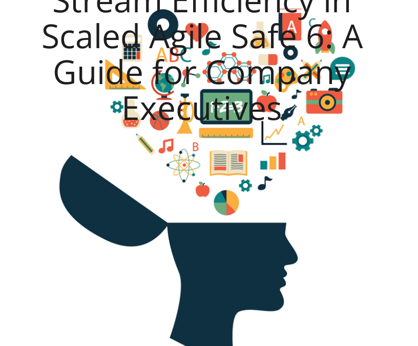 Value Streame Efficeinecy